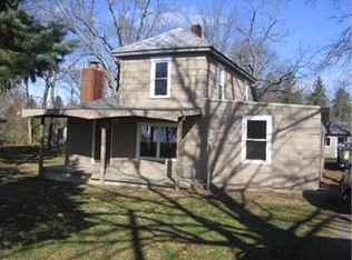 1184 E Jackson Rd, Springfield, OH 45502