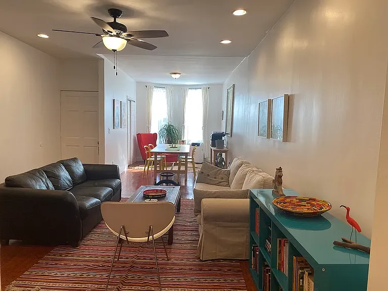 1341 Saint Marks Ave #1 — Photo 4