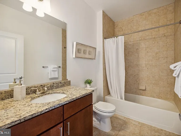 full bathroom