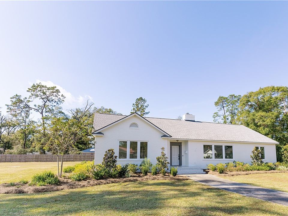 612 E Cherry St, Jesup, GA 31546 Zillow