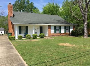 6849 Wampold Rd, Montgomery, AL 36116