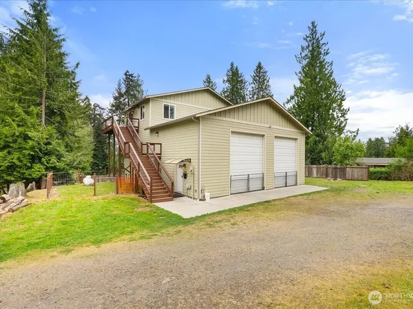 8178 Sandy Road NE, Bremerton, WA 98311