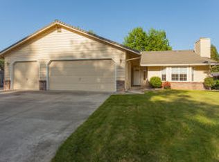 6710 Mullen Pkwy, Redding, CA 96001