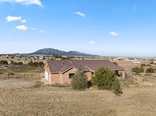 9 Joe Mae Rd, Edgewood, NM 87015