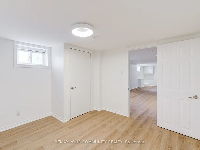 20 Bonny Lynn Ct #BASEMENT — Photo 12