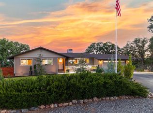 13120 Montecito Rd, Red Bluff, CA 96080