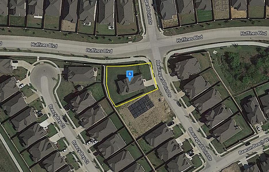 1st image of 1602 Beauregard Point Dr