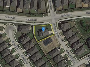 1602 Beauregard Point Dr, Wylie, TX 75098