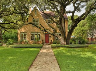 2101 Woodmont Ave, Austin, TX 78703