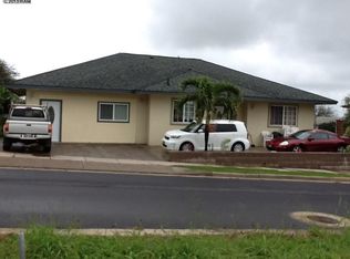 180 Kama St, Wailuku, HI 96793