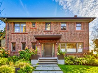 121 W Prospect St, Seattle, WA 98119