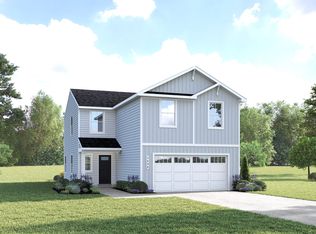 Sequoia Plan, Baxter Village, Piedmont, SC 29673