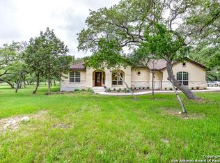 26511 Forest Link, New Braunfels, TX 78132