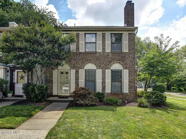 41 Lindsay Court #8, Freehold, NJ 07728