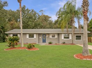 3638 Tarpon Dr, Jacksonville, FL 32277