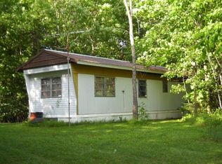 N5482 Cth #D, Brantwood, WI 54513