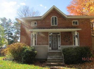 122 Prentiss St, Allen, MI 49227