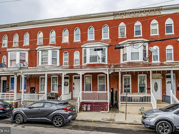 2nd image of 245 S Belvidere Ave