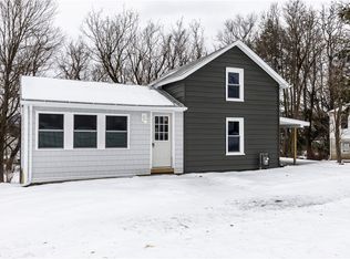 32 Lyman Ave, Waverly, NY 14892