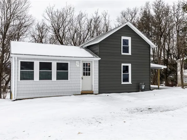 32 Lyman Ave, Waverly, NY 14892