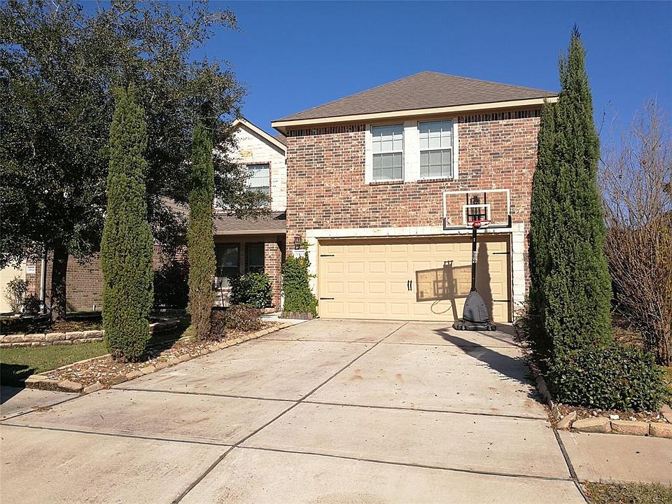 1st image of 26318 Christen Canyon Ln