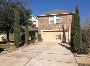 26318 Christen Canyon Ln, Richmond, TX 77406