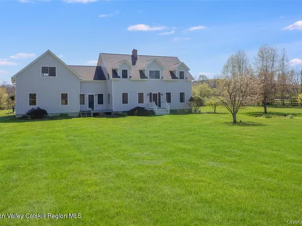 854 County Road (Aka Road) 9, Ghent, NY 12075