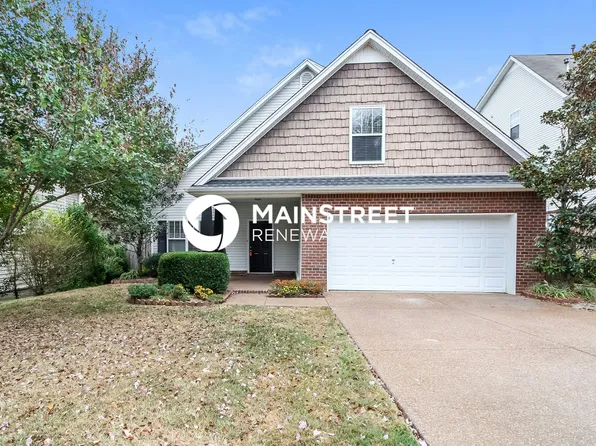 1474 Bern Dr, Spring Hill, TN 37174
