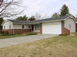 5700 W Us Highway 50, Newton, KS 67114