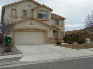 3545 Shiloh Rd NE, Rio Rancho, NM 87144