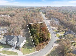 5920 Brush Creek Loop, Conway, AR 72034