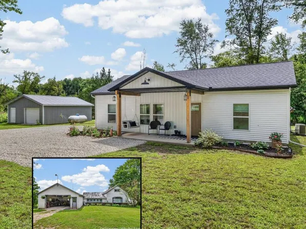 7911 Keller Rd, Delton, MI 49046