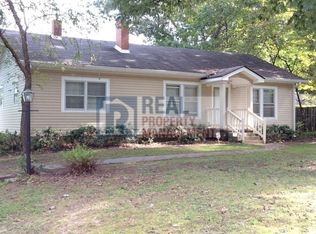 4616 Lake Brandt Rd, Greensboro, NC 27455