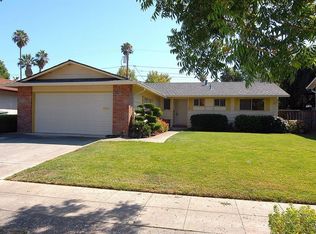 1116 Viscaino Ave, Sunnyvale, CA 94086