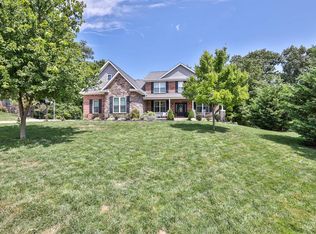 3314 Echo Point Ct, Hamilton, OH 45013