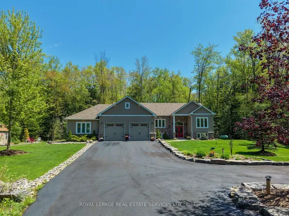 1045 Tower Cres, Gravenhurst, ON P0E 1G0