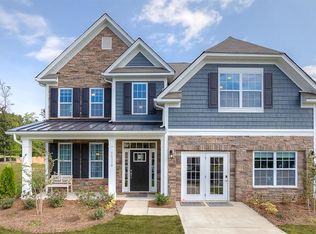 808 Coralbell Way #181, Tega Cay, SC 29708
