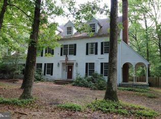 633 McKendimen Rd, Shamong, NJ 08088