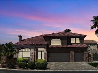 3187 Azure Bay St, Las Vegas, NV 89117