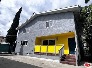 5631 La Mirada Ave, Los Angeles, CA 90038