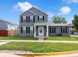 1078 Serendipity Dr, Aurora, IL 60504