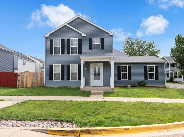 1078 Serendipity Dr, Aurora, IL 60504