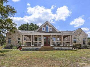 29746 Fm 3009, New Braunfels, TX 78132