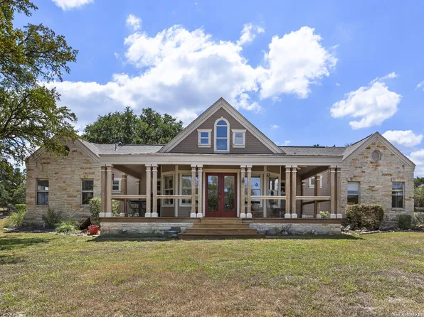 29746 Fm 3009, New Braunfels, TX 78132