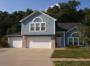 5040 S Yuma Ct, Independence, MO 64055
