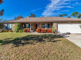1750 Broken Bow Dr W, Jacksonville, FL 32225