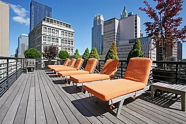 Sold by Town Residential