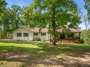 597 Gregson Pl, Waverly, TN 37185