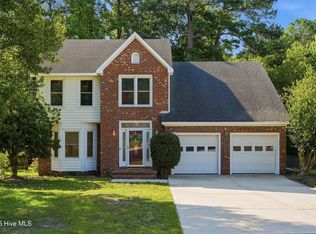 908 Eton Dr, Jacksonville, NC 28546