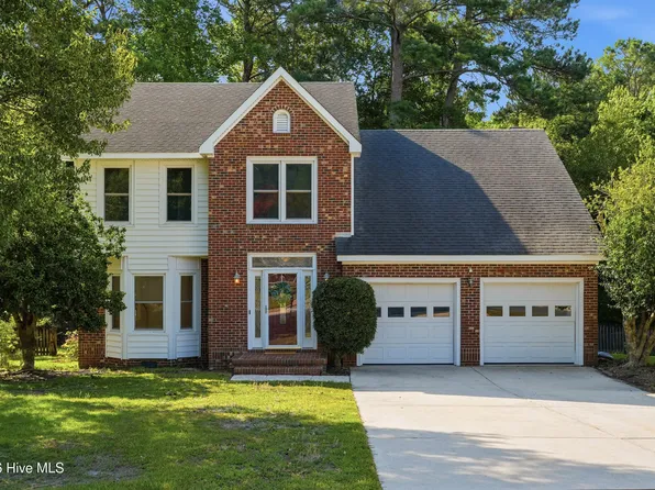 908 Eton Drive, Jacksonville, NC 28546